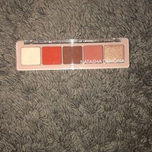 5 eyeshadow palette